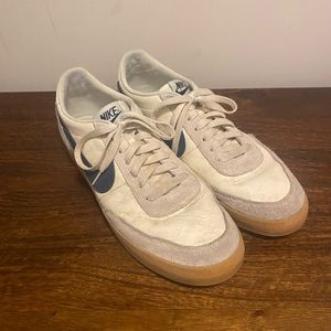 Nike killshot 2 men’s sneaker size 11.5